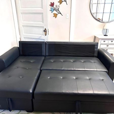 E1 Centrally Located In Carytown Fully Fenced Richmond Exterior foto