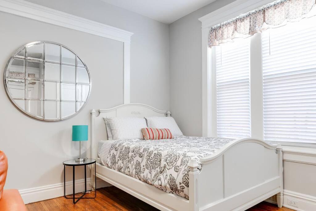 E1 Centrally Located In Carytown Fully Fenced Richmond Exterior foto